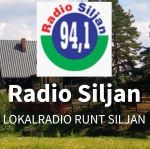 Kuula otseülekannet Radio Siljan