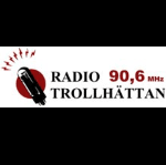 Kuula otseülekannet Radio Trollhättan