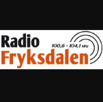 Kuula otseülekannet Radio Fryksdalen