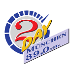 Kuula otseülekannet Radio 2Day