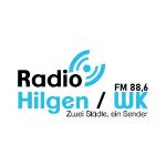 Kuula otseülekannet Radio Hilgen / WK
