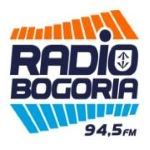 Kuula otseülekannet Radio Bogoria