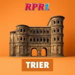 Kuula otseülekannet RPR1. Trier