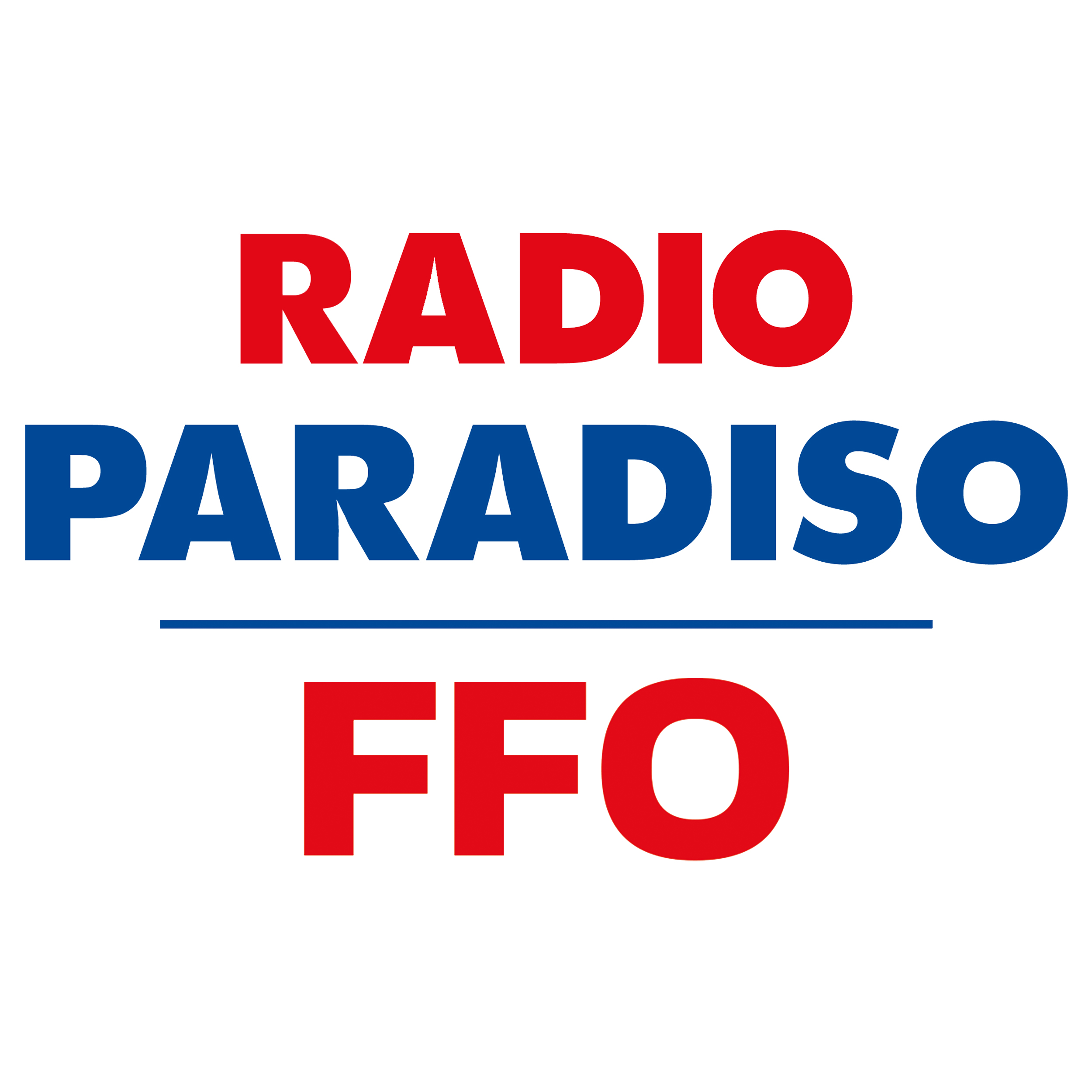 Kuula Radio Paradiso FFO