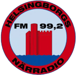 Kuula otseülekannet Helsingborgs Närradio