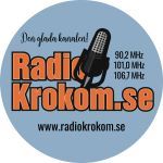 Kuula Radio Krokom