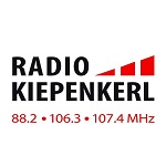 Kuula otseülekannet Radio Kiepenkerl
