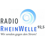 Kuula otseülekannet Radio Rheinwelle